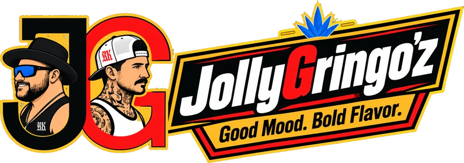 JollyGringo'z