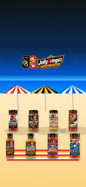 Beach Umbrellas phone wallpaper preview