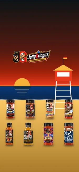 Lifeguard Stand phone wallpaper preview