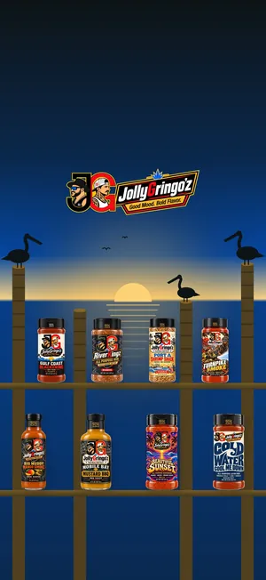 Pelican Pilings phone wallpaper preview