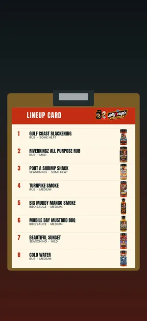 Batting Order phone wallpaper preview