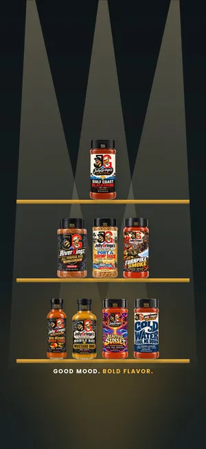 Spotlight Stack phone wallpaper preview