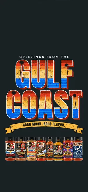Greetings Fan Palms phone wallpaper preview