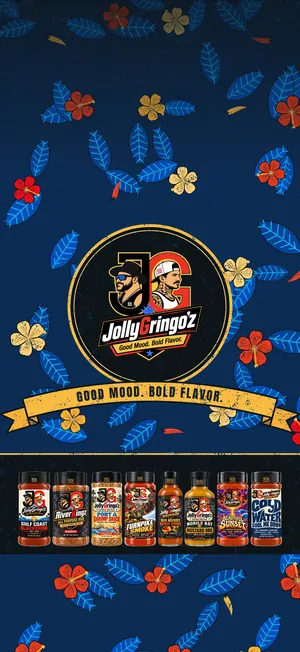 Aloha phone wallpaper preview