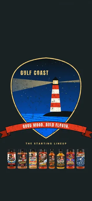Lighthouse phone wallpaper preview