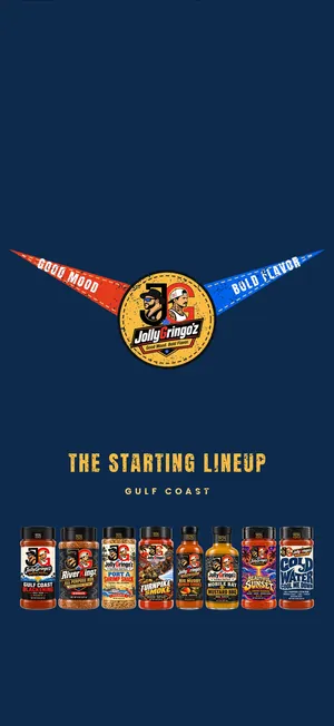 Pennants phone wallpaper preview