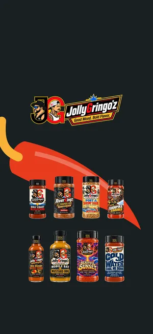 Big Chili phone wallpaper preview