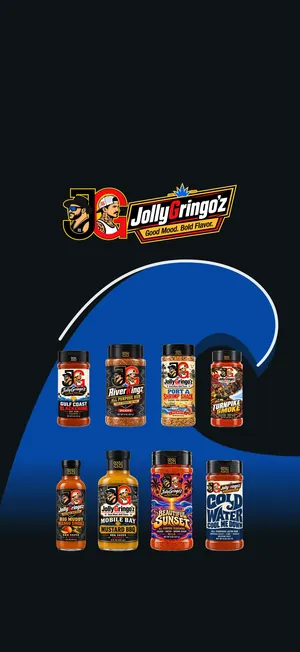 Big Wave phone wallpaper preview
