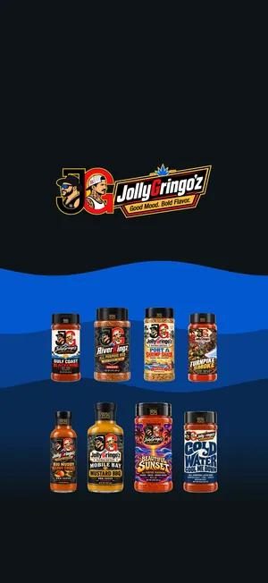 Gulf Bands phone wallpaper preview